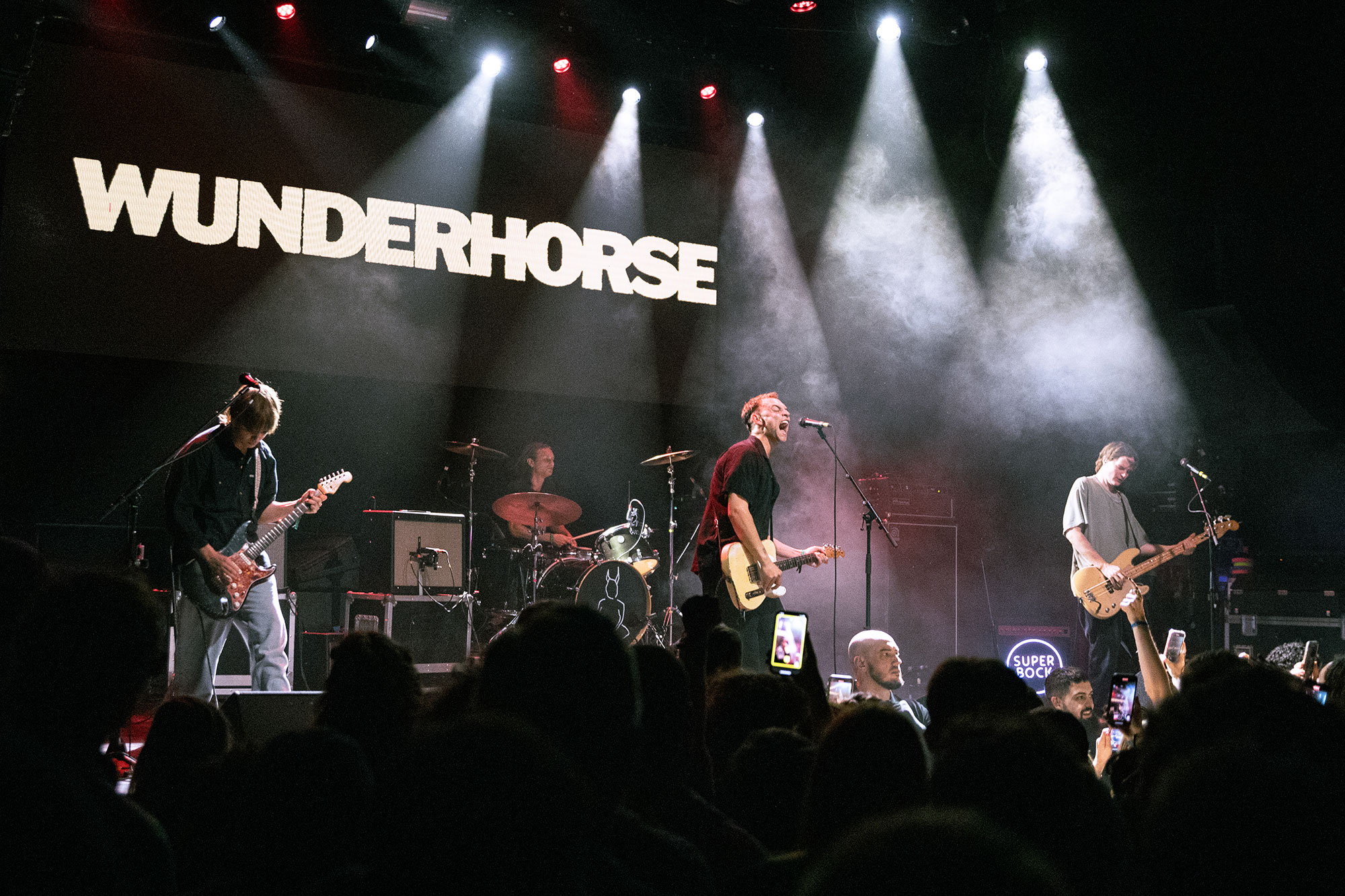 Wunderhorse