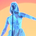 Thumbnail image of Aurora revealing her metal album ambitions