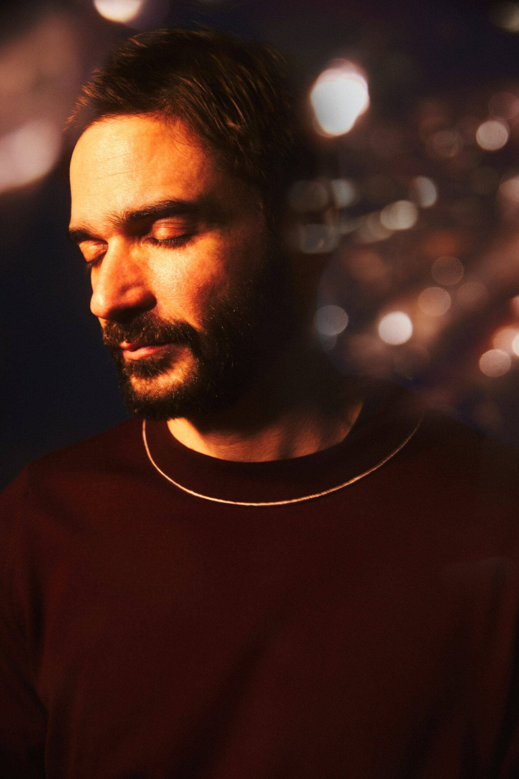 Jon Hopkins - Ritual