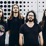 Elder Live at BBC Maida Vale Album Cover