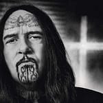 Al Jourgensen Close-Up