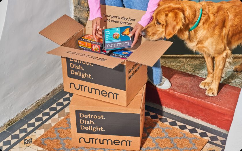 Nutriment