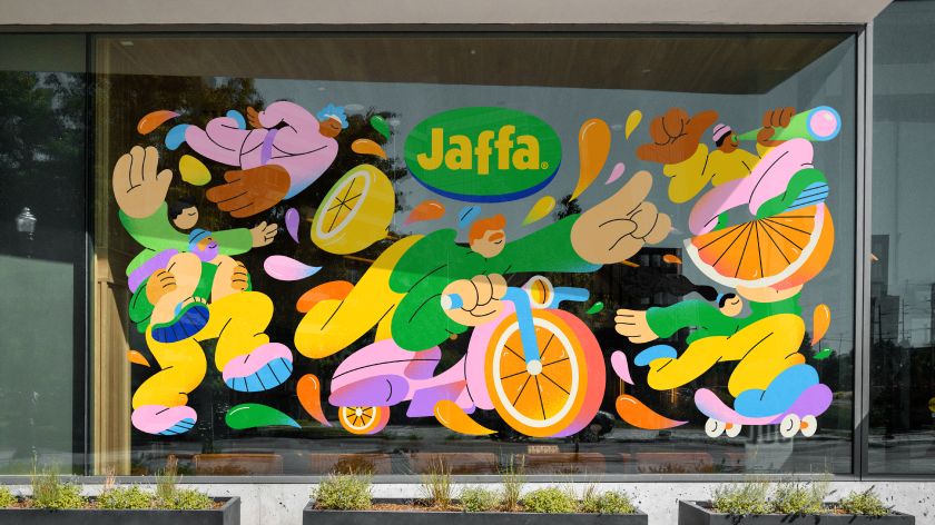 Jaffa