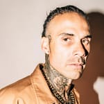 Fever 333 Upset Magazine Cover