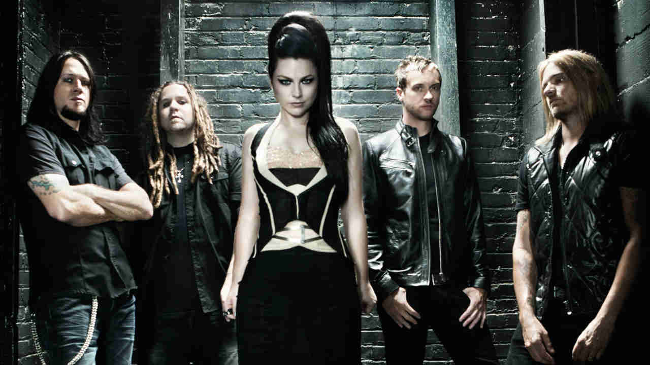 Evanescence