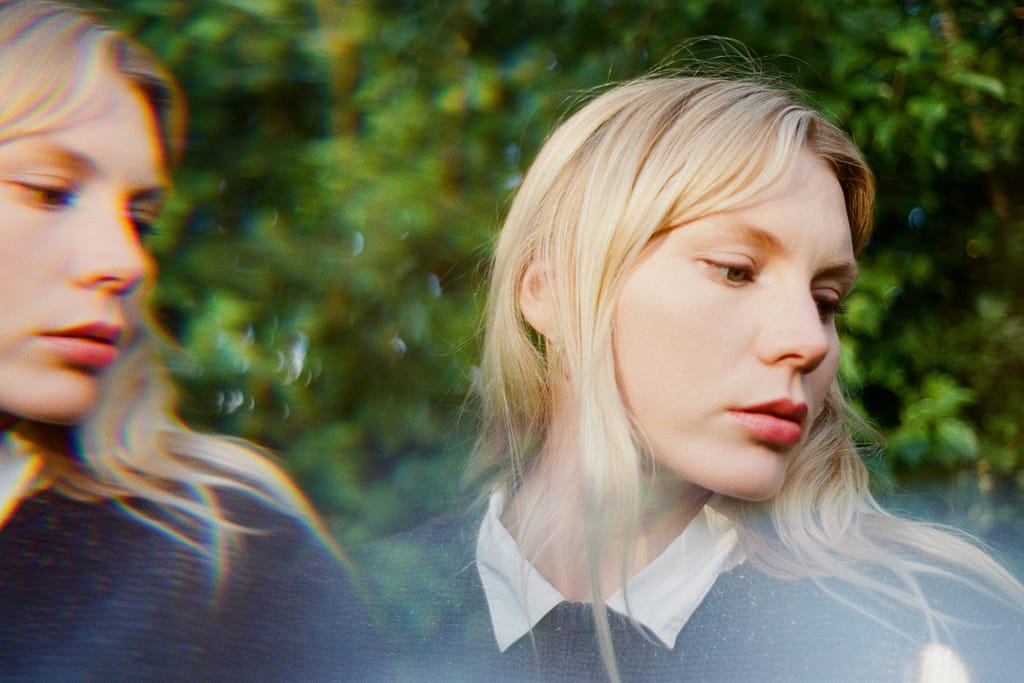 (Image: Alice Costelloe EP Cover)