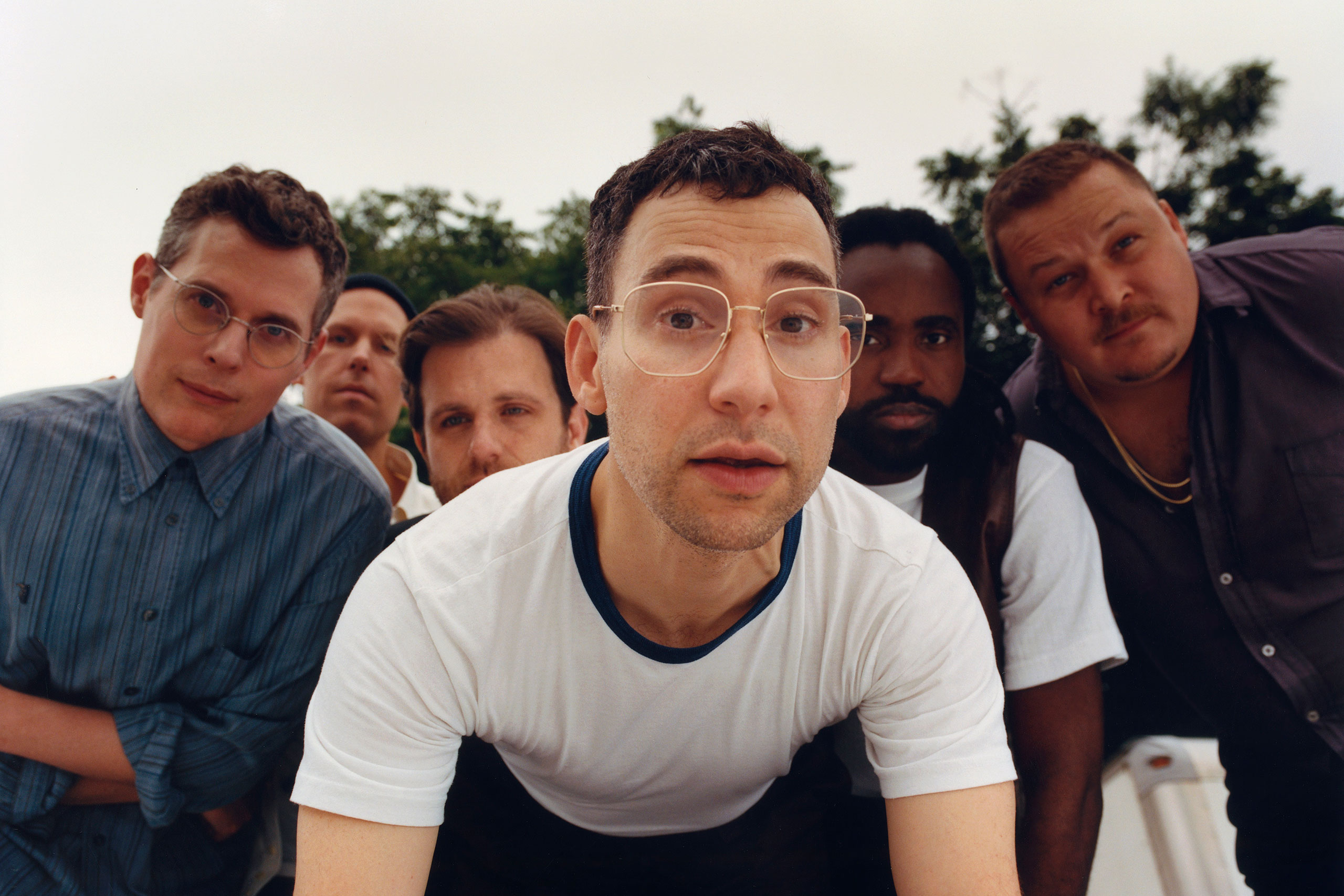 Bleachers Celebrating 10th Anniversary