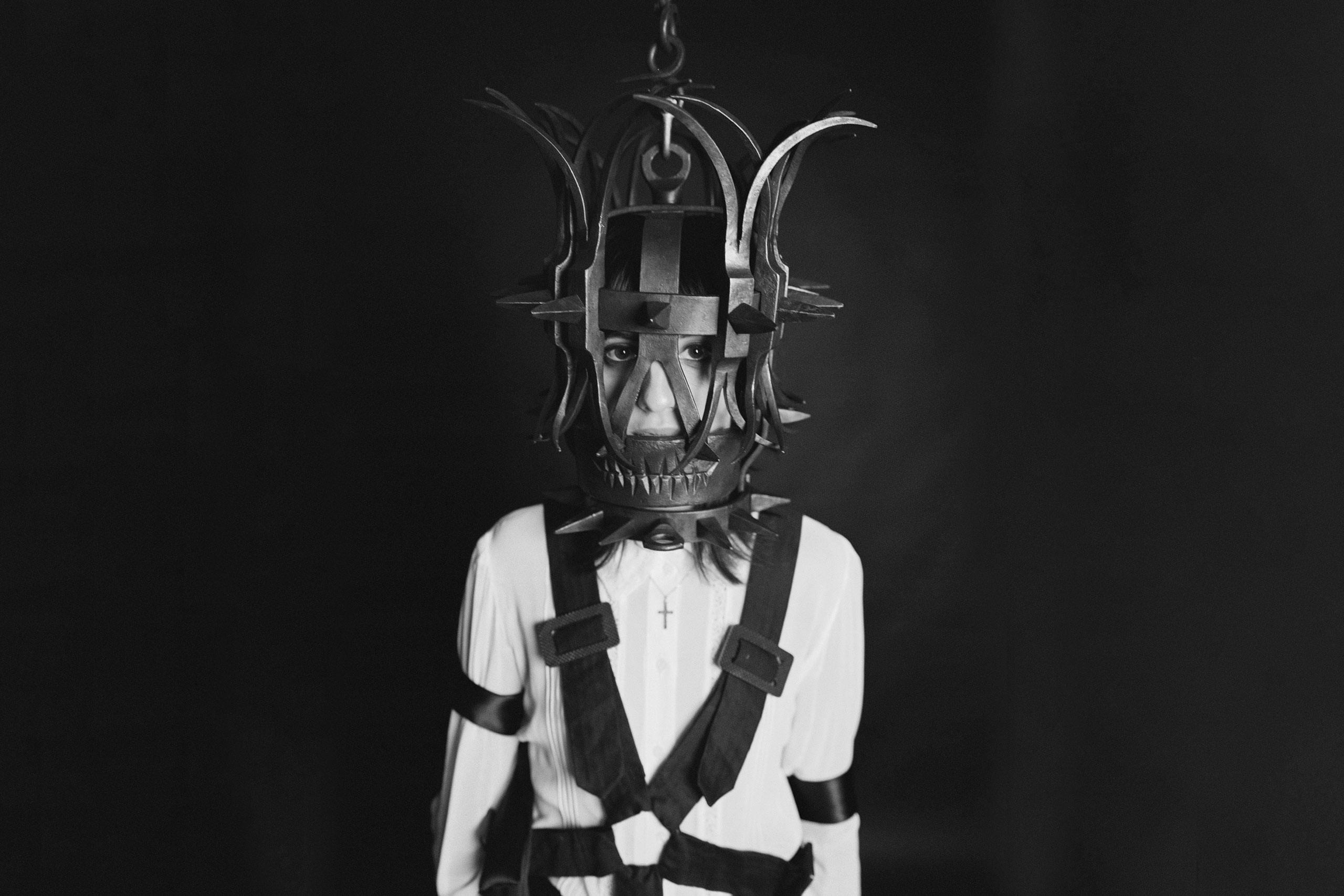 Heartworms Press Shot by Gilbert Trejo