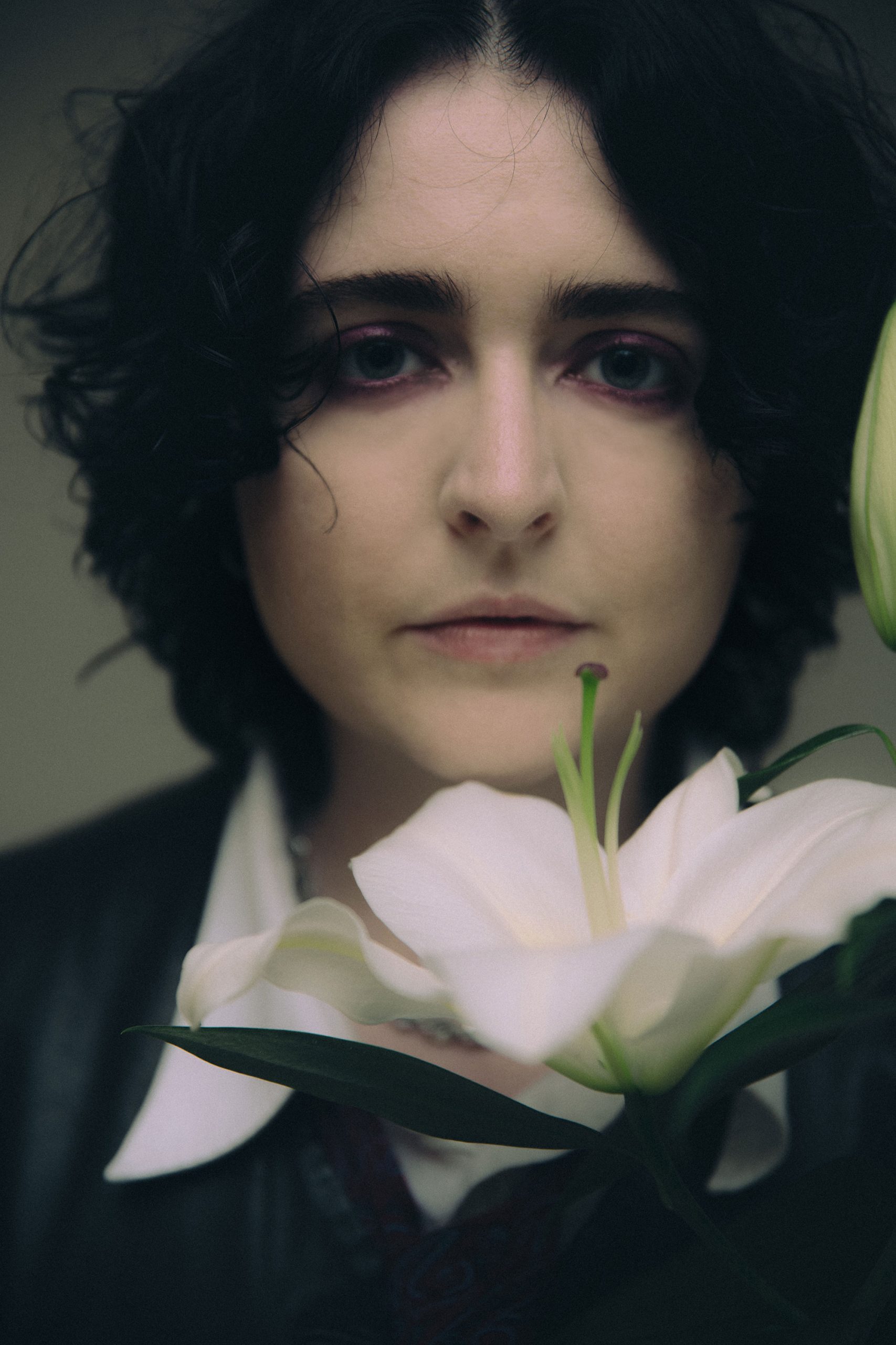 The vibrant flair of Pale Waves