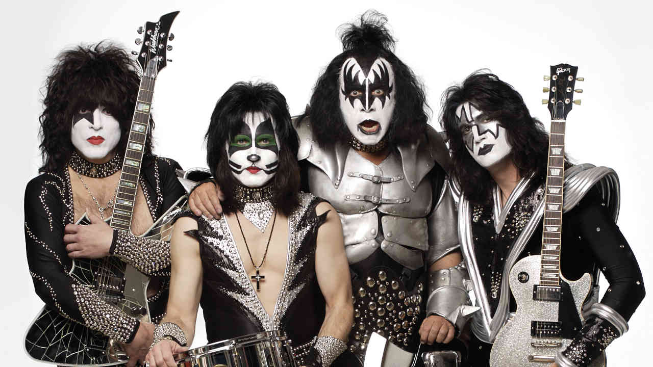 KISS