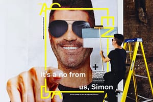 Simon Cowell