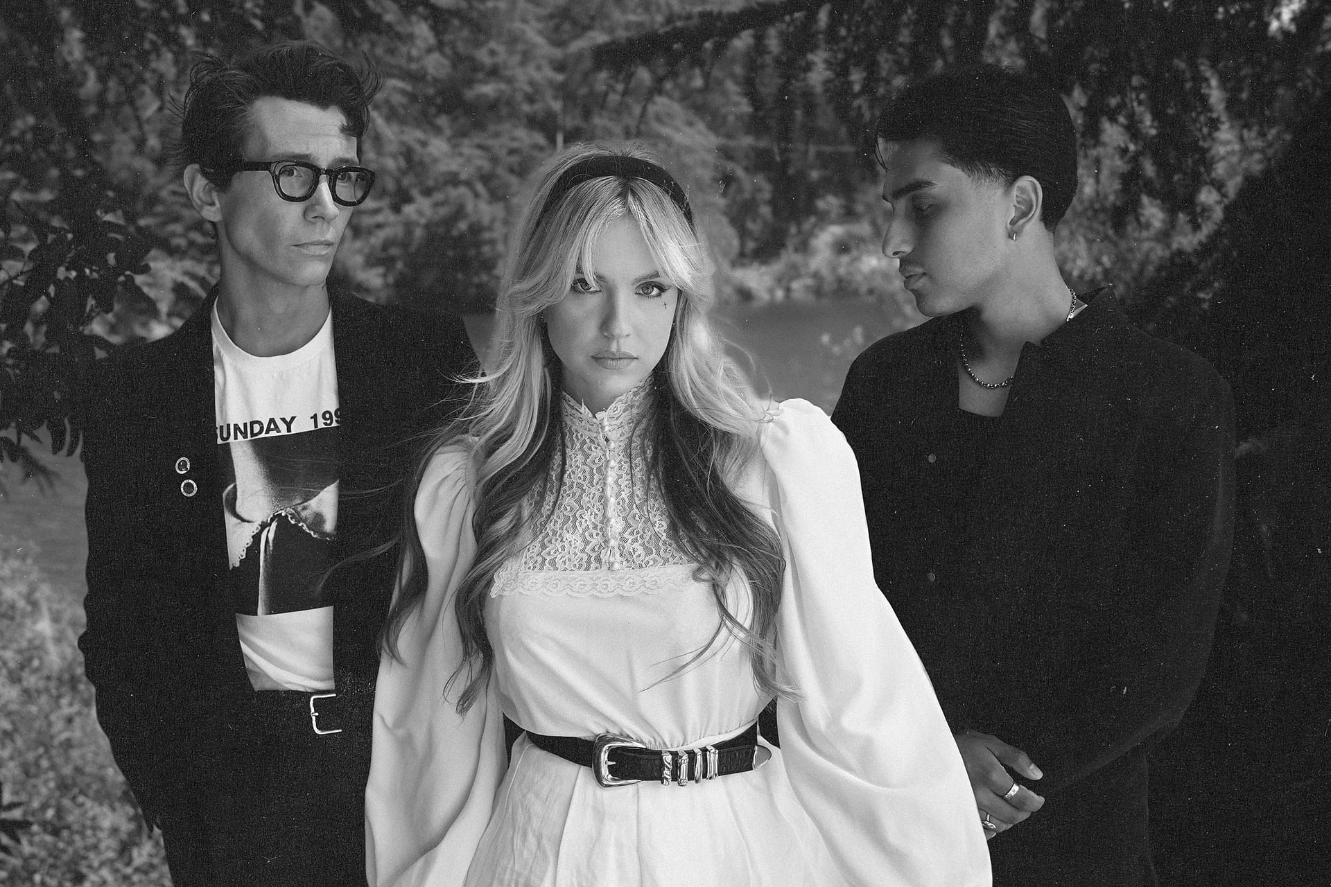 Sunday (1994) Press Photo