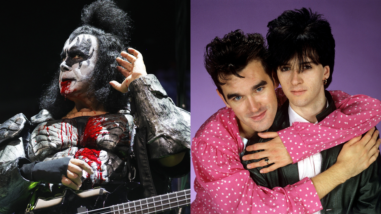 Gene Simmons