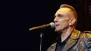 Bruce Springsteen