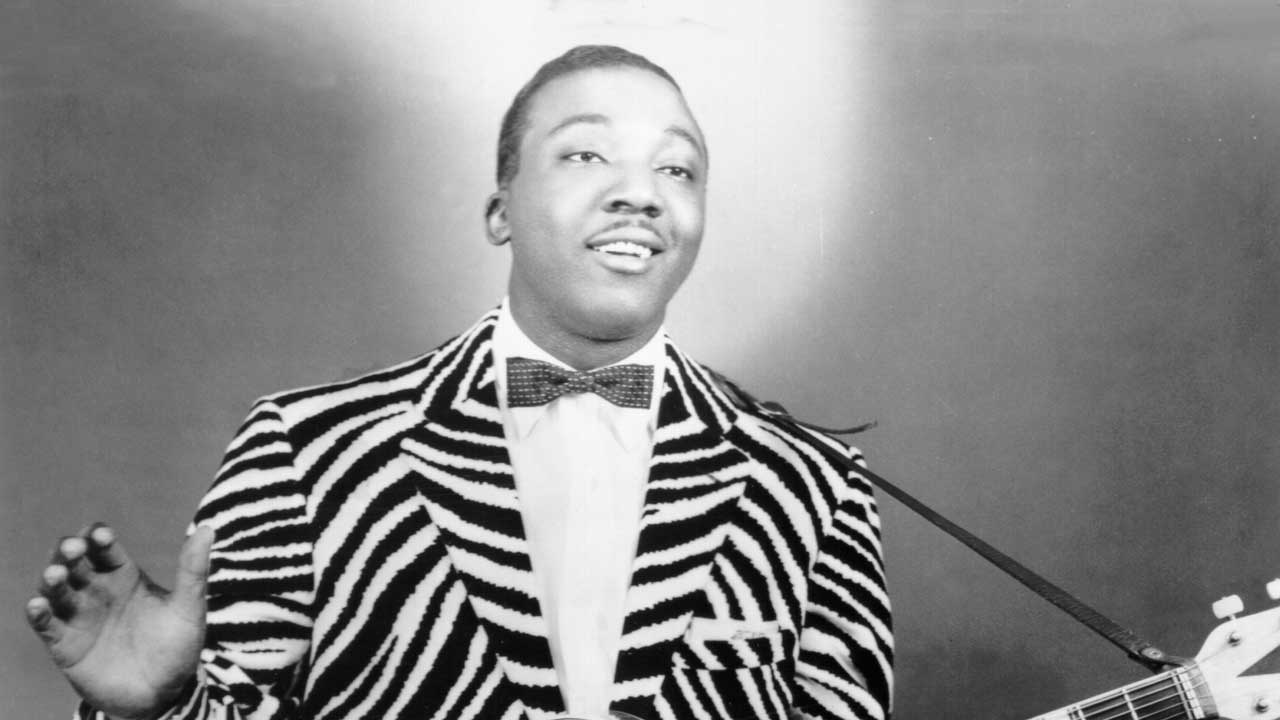 JB Lenoir: The Foundation of Rock Vocal Mastery