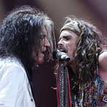 Aerosmith Iconic Logo