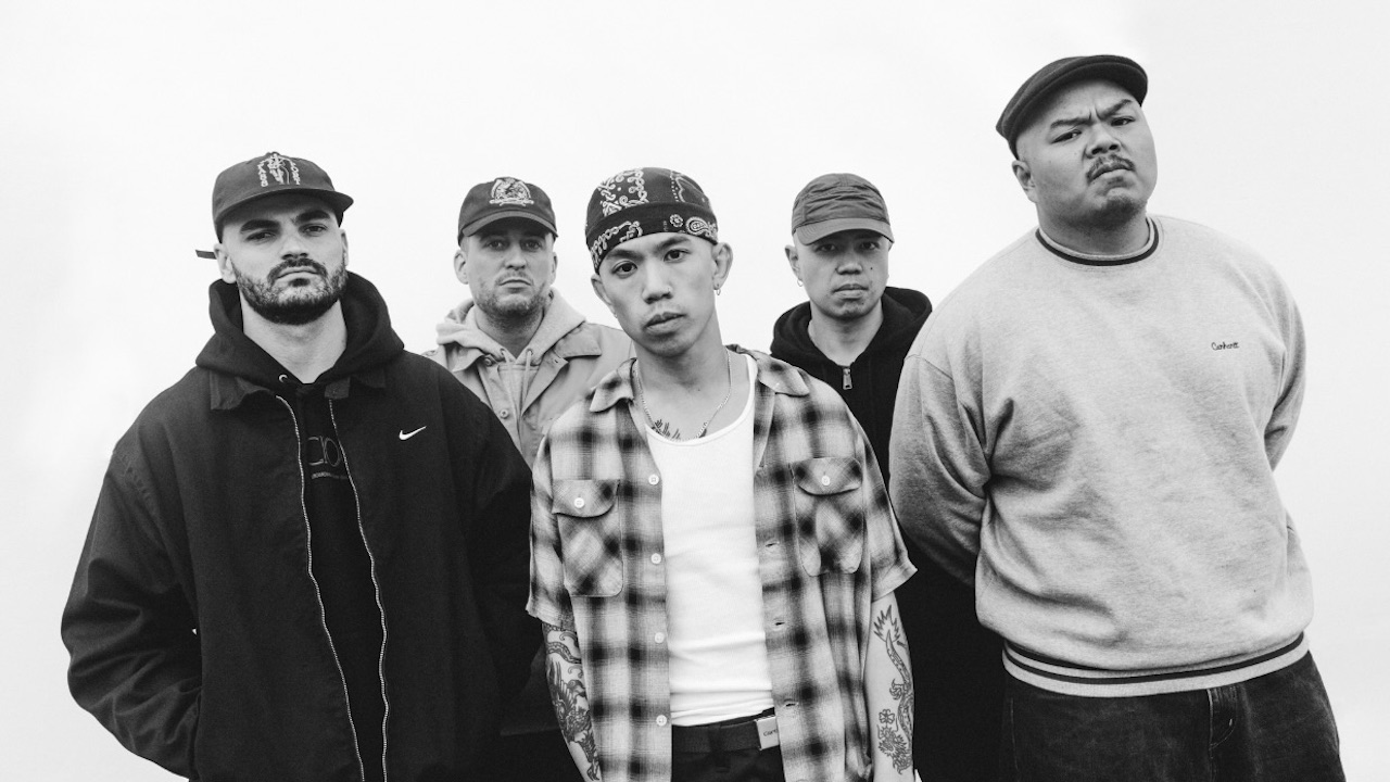 Speed Headlining Flatspot World Tour