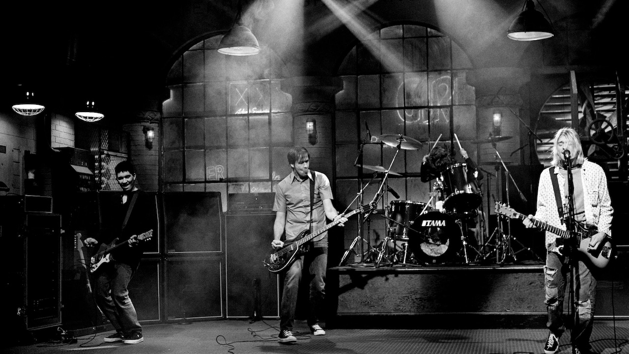 Nirvana