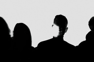 Single Cover - MEASURE ME by Honesty