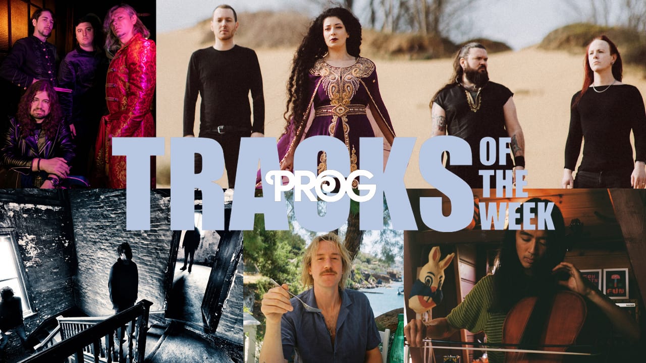 A New Wave of Progressive Rock