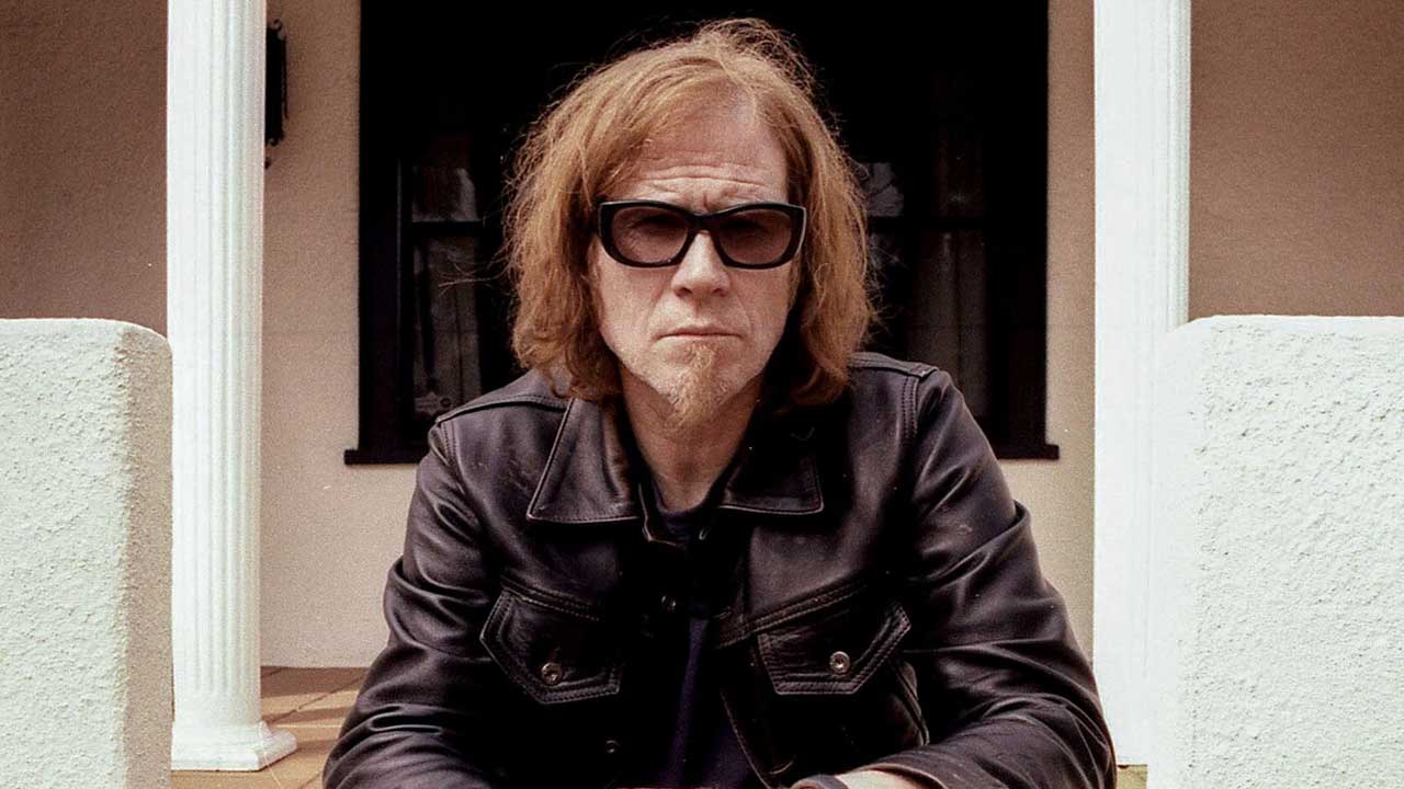 Mark Lanegan Tribute Concert