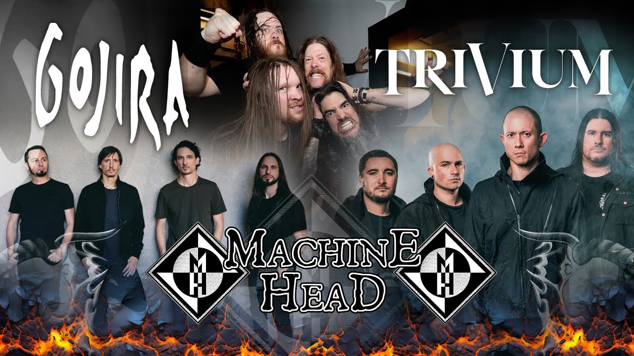 Bloodstock 2025 Exciting Line-Up Reveal