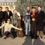 The Pogues Logo